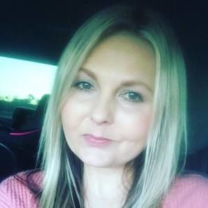 Meet your Posher, Mandy